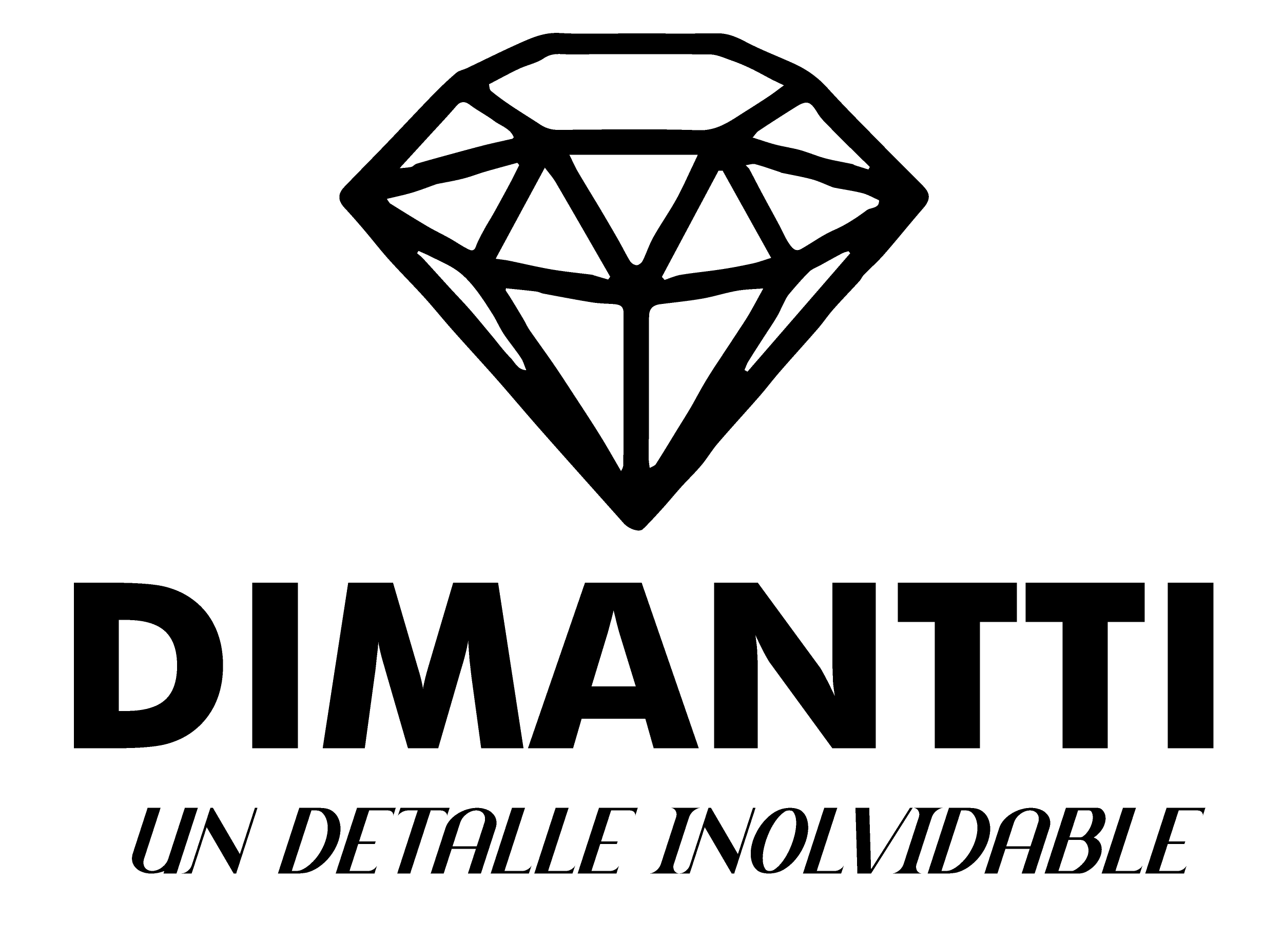 Dimantti Logotipo